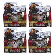 Thor 2 Dark World Marvel Minimates Series 53 Set